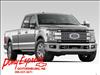 2019 Ford F-250 Super Duty