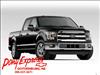 2016 Ford F-150 ECOAT LARIAT