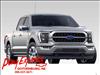 2021 Ford F-150 PLATINUM 4WD SUPERCREW 5.