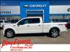2016 Ford F-150 V6AT PLATINUM PKG