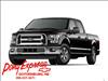 2015 Ford F-150 V6AT XLT PKG