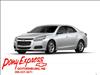 2014 Chevrolet Malibu 4DR SDN LS W/1LS