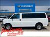2019 Chevrolet Express V6AT LT 11PASS