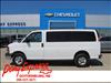 2012 Chevrolet Express