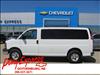 2012 Chevrolet Express