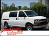 2013 Chevrolet Express