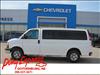 2011 Chevrolet Express