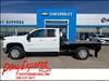 2024 Chevrolet Silverado 3500HD 6.6GAT W/TRK PKG
