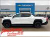 2025 Chevrolet Silverado EV EV 3LT