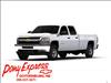 2014 Chevrolet Silverado 2500HD