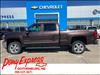 2016 Chevrolet Silverado 2500HD DMAXAT LTZ