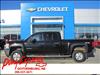 2011 Chevrolet Silverado 2500HD