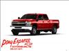 2013 Chevrolet Silverado 2500HD V8AT LT Z71