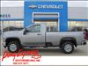 2025 Chevrolet Silverado 2500HD GAS/W-TRK