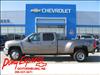 2013 Chevrolet Silverado 3500HD