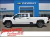 2025 Chevrolet Silverado 2500HD GAS/CUSTOM