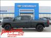 2025 Chevrolet Silverado 2500HD DIE/LTZ-Z71