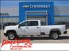 2025 Chevrolet Silverado 3500HD DIE W-TRK ((FLEET))