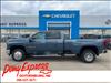 2025 Chevrolet Silverado 3500HD GAS/LTZ/DUALLY