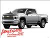 2023 Chevrolet Silverado 3500HD