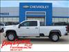 2025 Chevrolet Silverado 3500HD GAS/W-T Z71