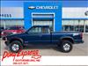 2000 Chevrolet S-10 XCAB 4X4