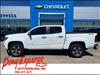 2018 Chevrolet Colorado 4X4 AT LT PKG