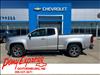 2015 Chevrolet Colorado LT XCAB 4X4