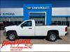 2012 Chevrolet Silverado 1500 V8AT W/TRK