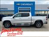 2022 Chevrolet Silverado 1500 4CYAT LT PKG