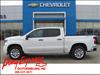 2025 Chevrolet Silverado 1500 2.7T/CUSTOM