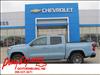2025 Chevrolet Colorado LT/CONV. PKG