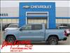 2025 Chevrolet Colorado Z71/TECH PKG