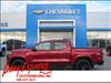 2025 Chevrolet Colorado