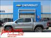 2024 Chevrolet Colorado