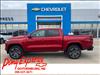 2025 Chevrolet Colorado Z71 PKG