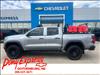 2024 Chevrolet Colorado T-BOSS/TECH PKG/EXTRAS