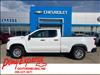 2025 Chevrolet Silverado 1500 W-TRK(FLEET)