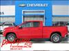 2025 Chevrolet Silverado 1500 Z71/PKG