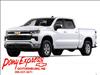 2023 Chevrolet Silverado 1500 5.3/LT-Z71 PKG