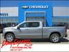 2025 Chevrolet Silverado 1500 5.3/LTZ-Z71