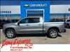2025 Chevrolet Silverado 1500 LTZ-Z71