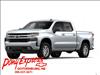 2020 Chevrolet Silverado 1500 4WD CREW RST 3.0