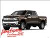 2020 Chevrolet Silverado 1500 LTZ PLUS/Z71 4X4