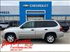 2004 GMC Envoy SLE 4X4