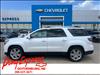 2017 GMC Acadia Limited AWD 4DR LIMITED