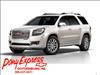 2013 GMC Acadia