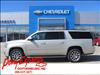 2016 GMC Yukon XL V8AT SLT QUAD