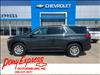 2018 Chevrolet Traverse FWD 4DR LT CLOTH