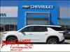 2025 Chevrolet Traverse LT PKG